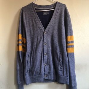 Hawkings Mcgill cardigan with pockets